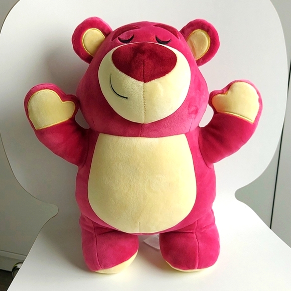 Lotso Toy Story 3 - Picture 1 of 4